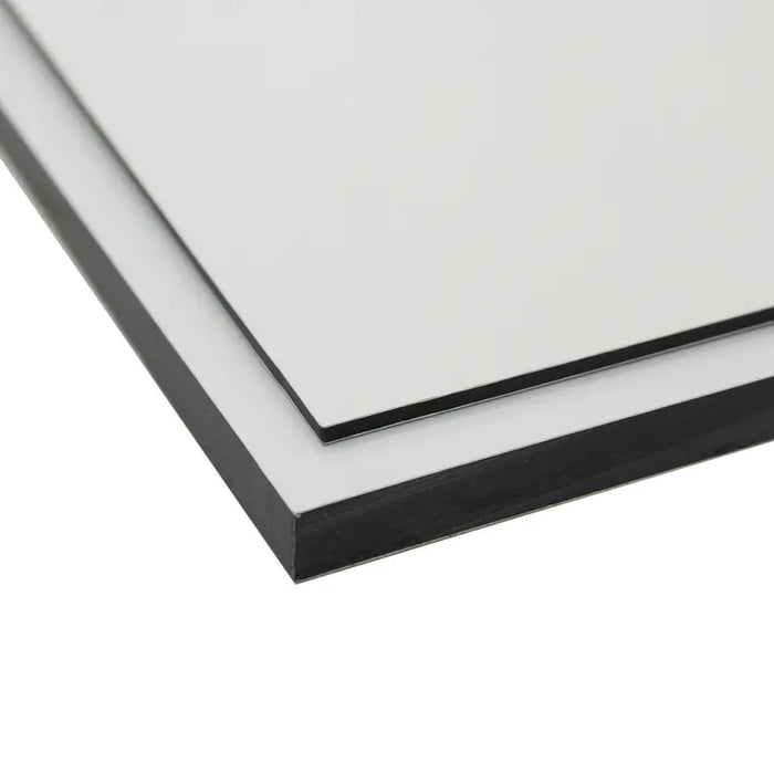 Feuille ACM Composite Aluminium 10mm