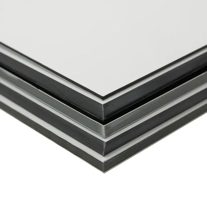 Feuille ACM Composite Aluminium 6mm