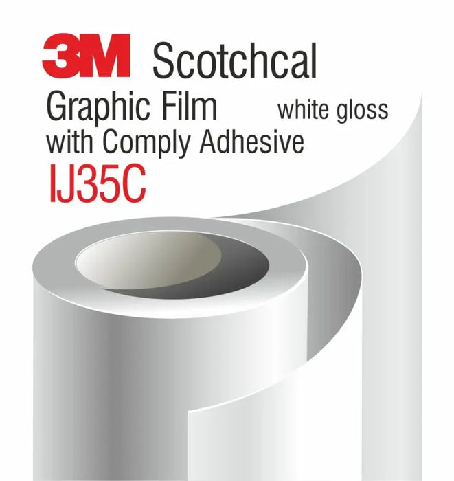 3M IJ35C Scotchcal pellicule graphique