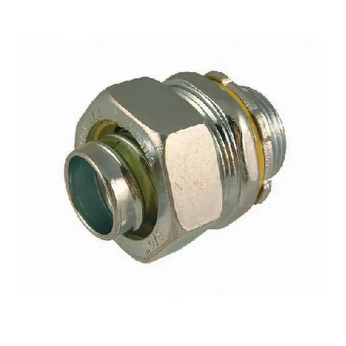 LTS050 Connecteur droit étanche 1/2"