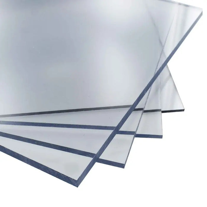 Rouleau en polycarbonate Palsun de Palram 1/8''
