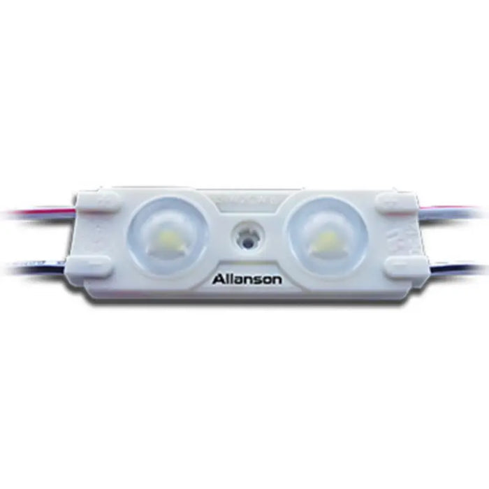Allanson S05W 2BL B Module LEDgen2 12V DC 0,5 watts Bleu