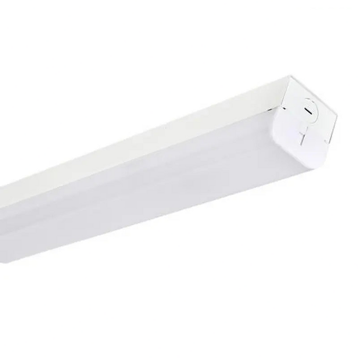 Technilight Luminaire DEL TLSUS8F80AD intérieur plafond bas 60/68/72/80w 120-347v 3,5/4/5K