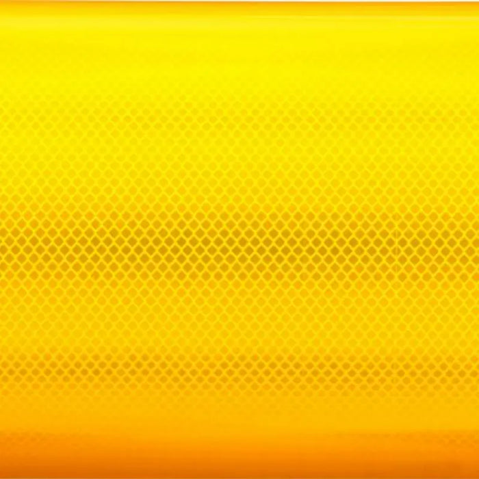 3M Série 4080 Pellicule réfléchissante fluorescente DG³ Diamond Grade