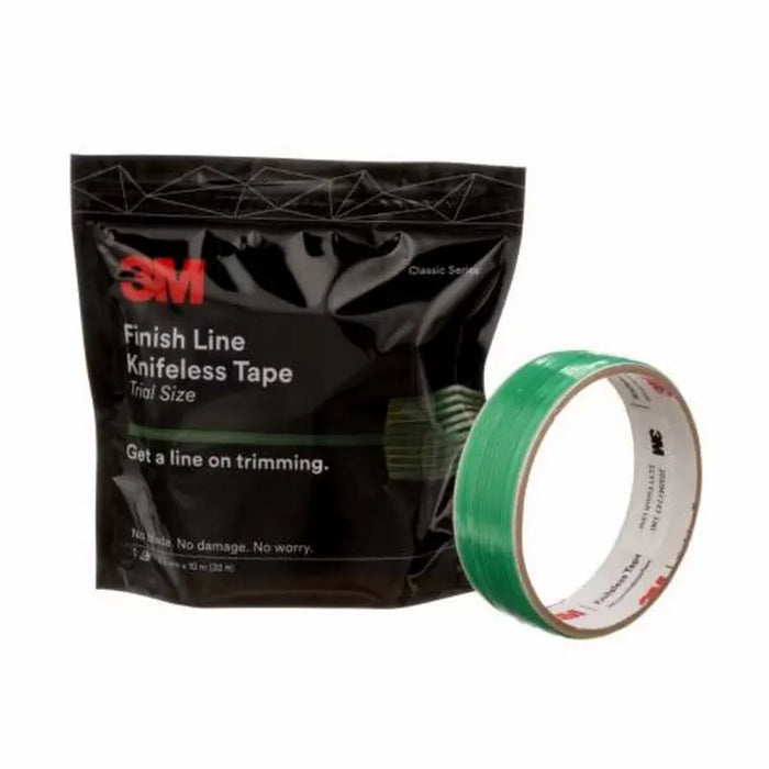 3M KTS-FL Ruban avec fil de carbone Finish Line Knifeless