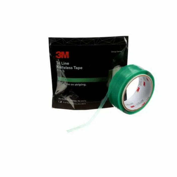 3M KTS-TL Ruban avec fil de carbone Tri Line Knifeless