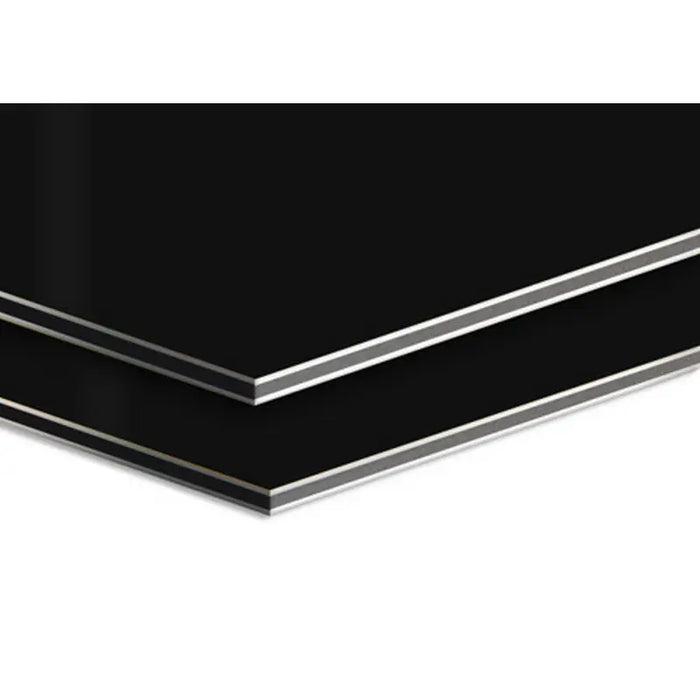 Feuille ACM Composite Aluminium 3mm