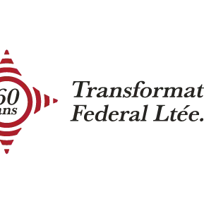 Depuis 1963 - Transformateur Fédéral Ltée.