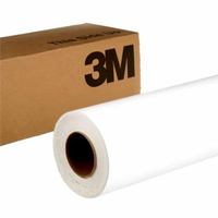 3M Film de sérigraphie