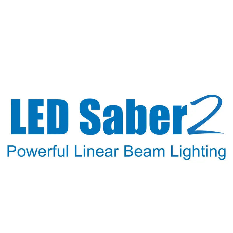 Allanson LED Saber2 - Transformateur Fédéral Ltée.