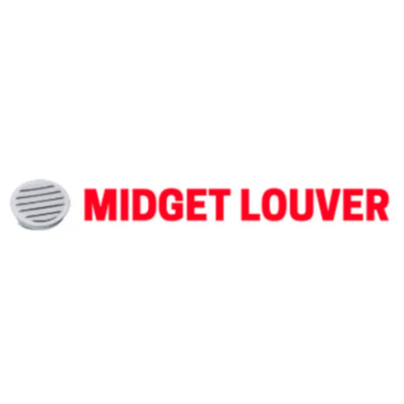 Midget Louver - Transformateur Fédéral Ltée.