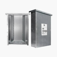 Boîtier pour blocs d'alimentation