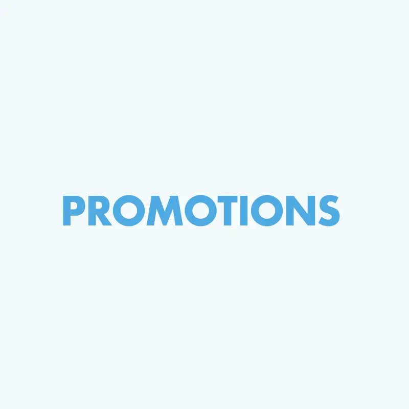 Promotions - Transformateur Fédéral Ltée.