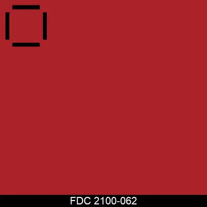 FDC Lumina 2100 film vinyle brillant Opaque 48" 