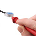 Ideal Connecteur In-Sure® à levier à 2 ports 30-10L22 boite de 150 