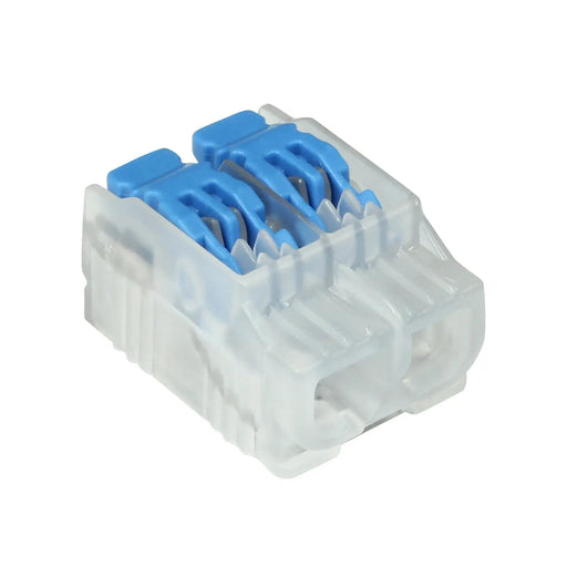 Ideal Connecteur In-Sure® à levier à 2 ports 30-10L22 boite de 150 
