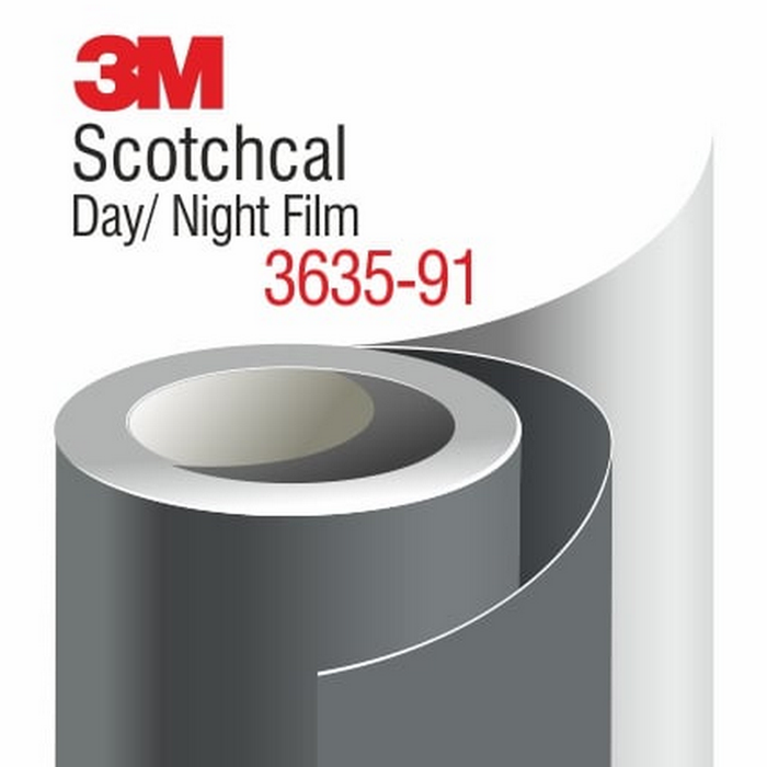 3M 3635-91 Pellicule pour le jour et la nuit