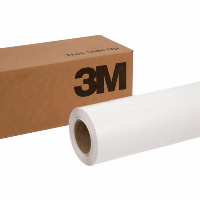 3M 3660M Scotchcal pellicule protectrice matte