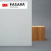 Pellicule pour vitre 3M™ FASARA™ SH2MAMM Milky Milky 50 in x 98.4 ft (1270 mm x 30 m) 