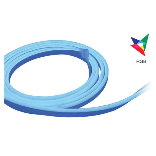 Allanson Skyline 6mm tube flexible lumineux néon RGB DEL 
