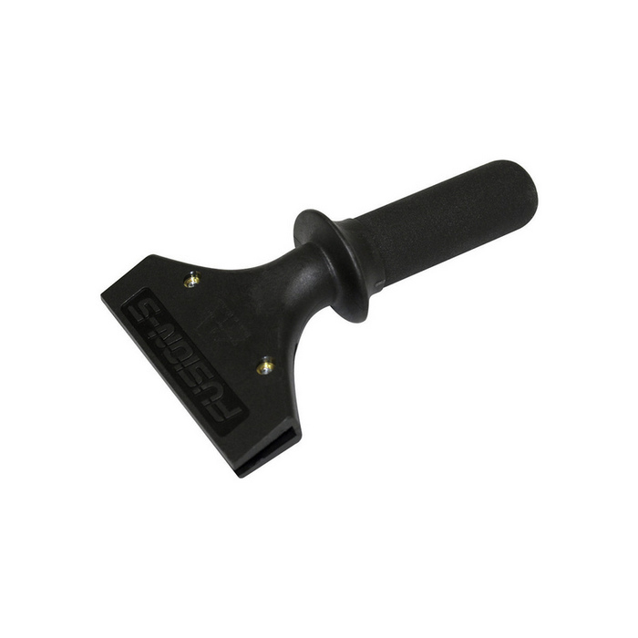 XPEL Short Fusion Squeegee Handle Applicateur 5"