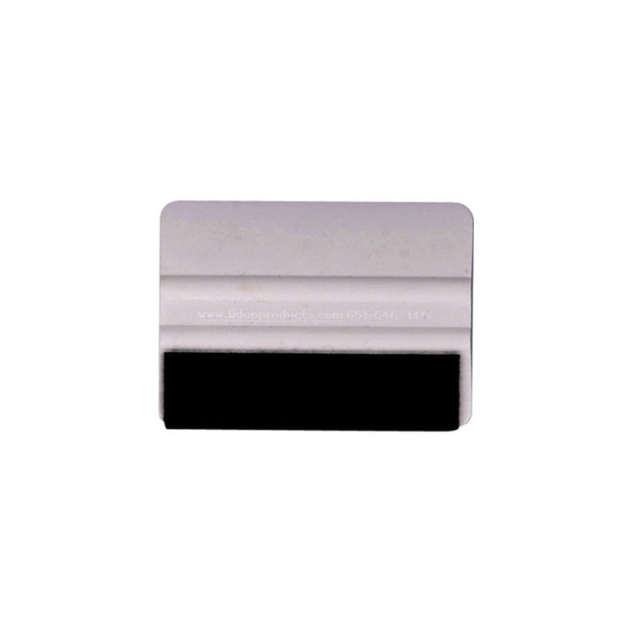 XPEL 4" Lidco Felt Edge Bondo Vinyl Applicator