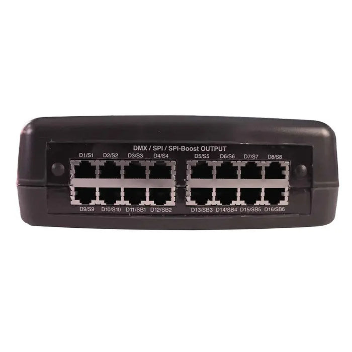 Allanson DMX/SPI Master Lighting Controller (ACL-DMX/SPI-LC) 