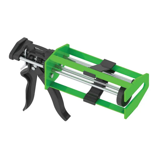 Pistolet applicateur pour adhésifs à 2 composantes 490ml 10:1 