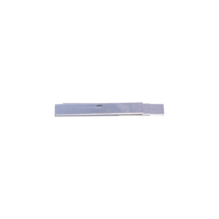 XPEL 4" Scraper Replacement Blades (Pack of 10)