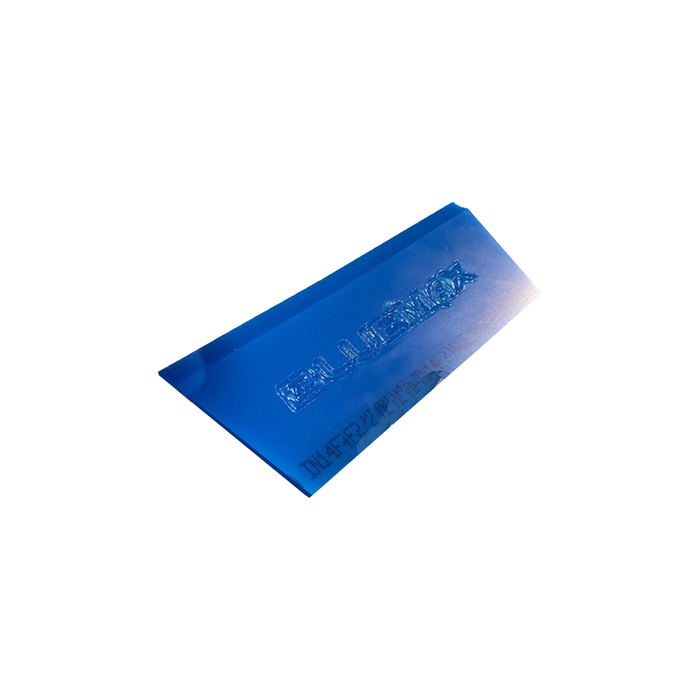 XPEL 5" X 2" Lame de raclette biseauté Blue Max de remplacement