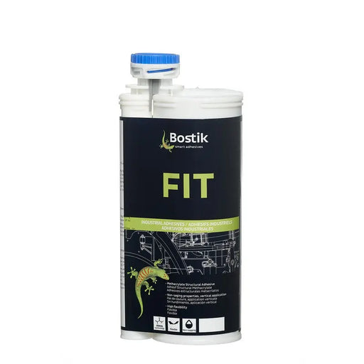 Colle Bostik FIT30-15 au méthacrylate de méthyle (MMA) 