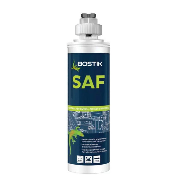 Bostik SAF Ultimate 15 au méthacrylate de méthyle (MMA) 