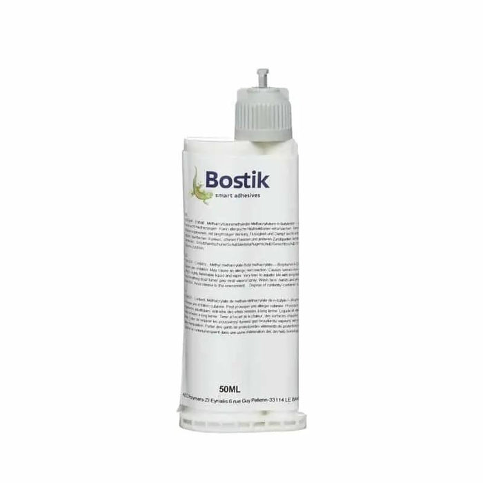 Bostik SAF Ultimate 15 au méthacrylate de méthyle (MMA) 