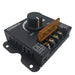 Gradateur pour DEL 12-24V 30A 