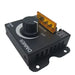 Gradateur pour DEL 12-24V 30A 
