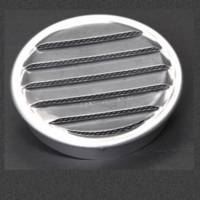 Midget Louver - Regular Series ventilation grille