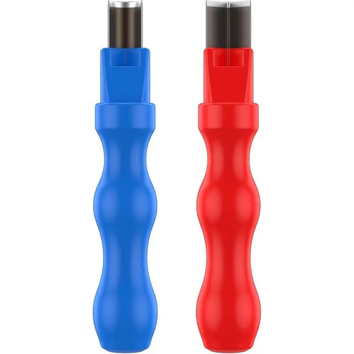 Couteaux pour néon flexible en silicone