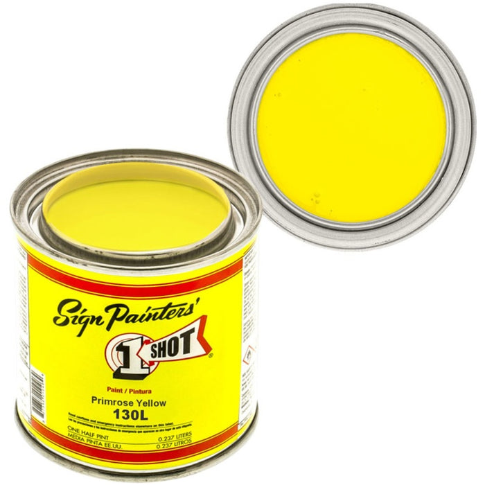 1Shot - Glossy Oil-Based Lettering Paint