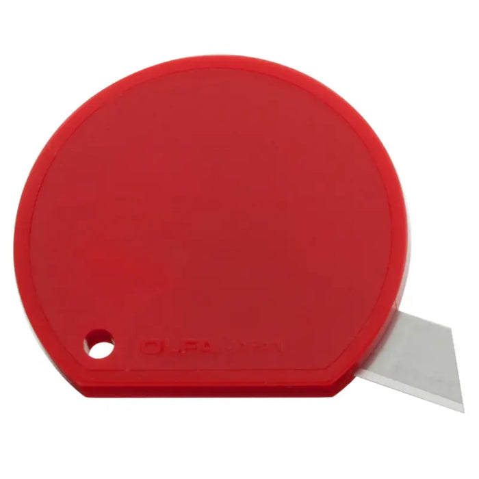 OLFA TK-4 Couteau à lame rétractable portatif 