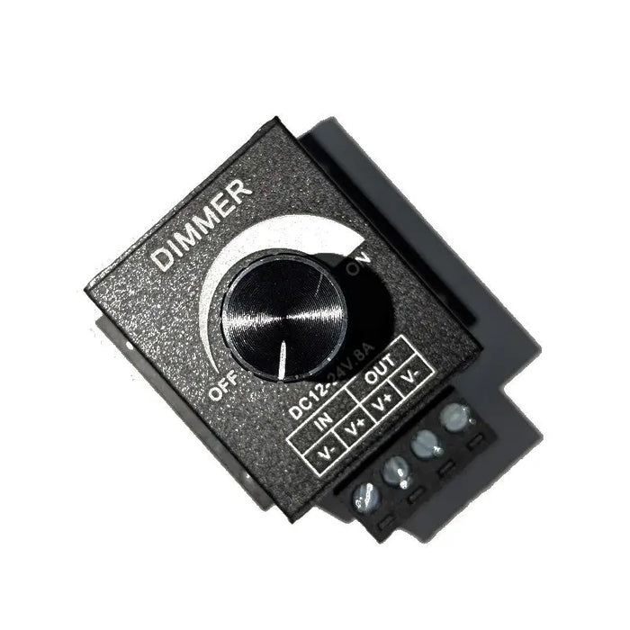 Dimmer for LED 12-24V 30A