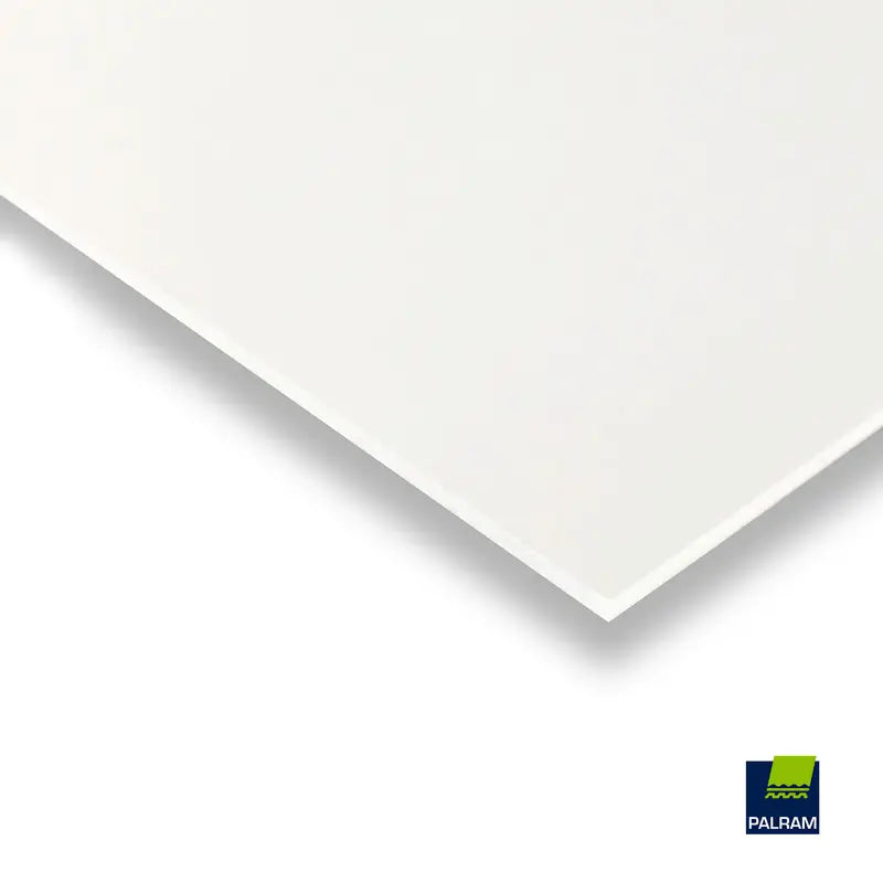 Feuille en PVC Palight de Palram 