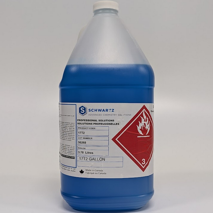 Schwartz Chemical Rez-N-Kleen Nettoyant anti-statique