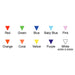 Allanson Skyline 6mm tube flexible lumineux néon LED 