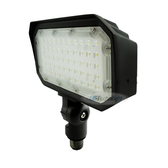 Technilight TLFLF series Outdoor LED floodlight SW support 3/4/5K