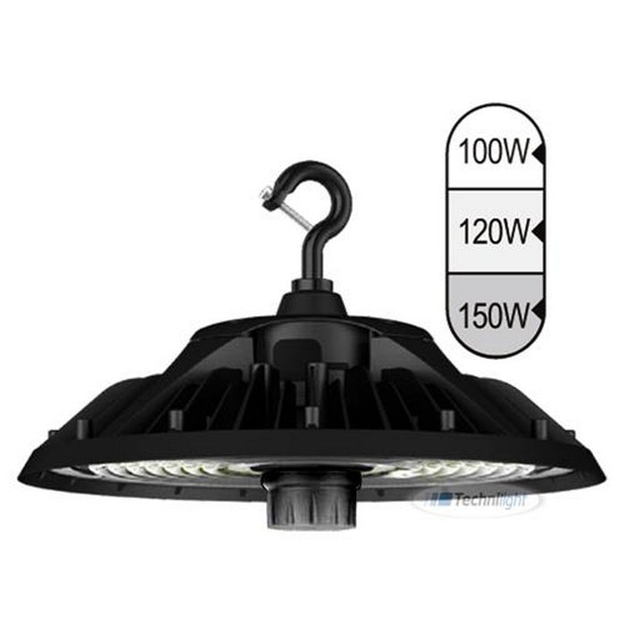 Technilight TLHB Series Indoor LED High Ceiling Light 4/5K