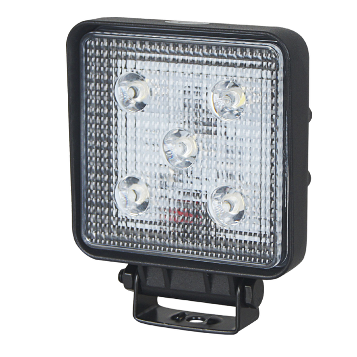 Technilight TLOR series Off-road vehicle spotlight 12V DC LED 6500K