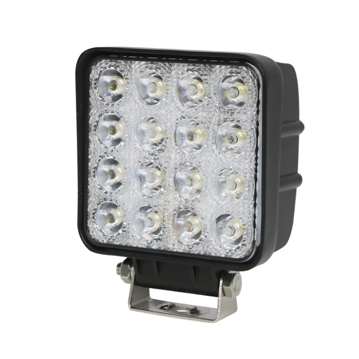 Technilight TLOR series Off-road vehicle spotlight 12V DC LED 6500K