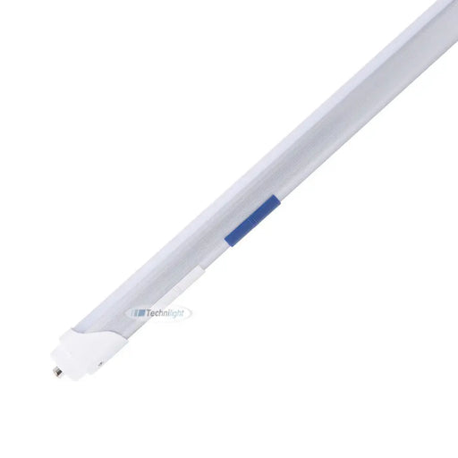 Technilight Tube DEL T8 TLT8US8F40A Intérieur 8' 120v/347v puissance et température sélectionnable 