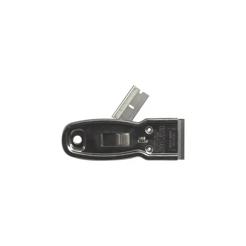 Retractable Steel Razor Scraper XPEL Retractable Razor Scraper 1