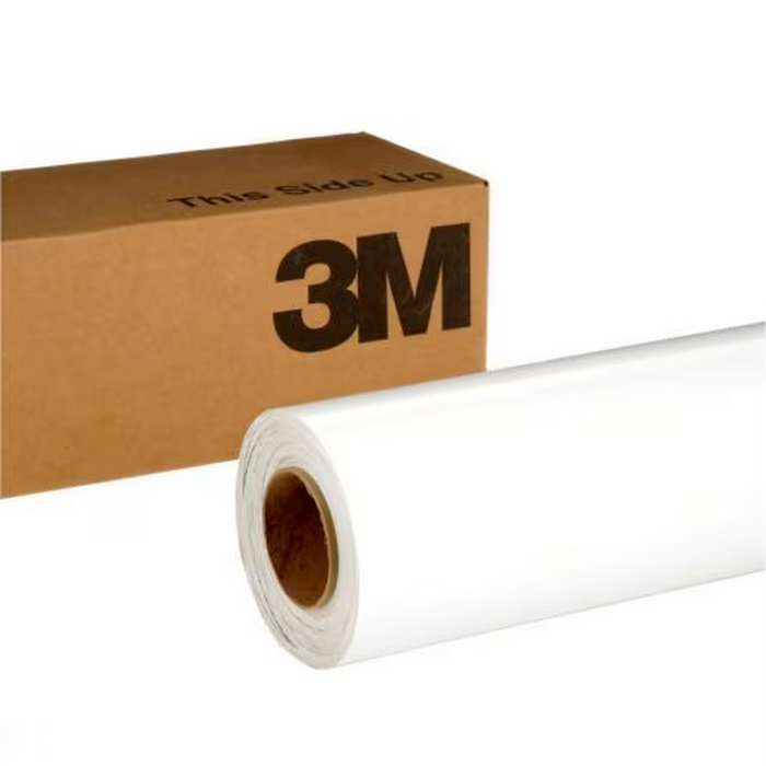 3M IJ180Cv3-10 Controltac pellicule pour graphismes